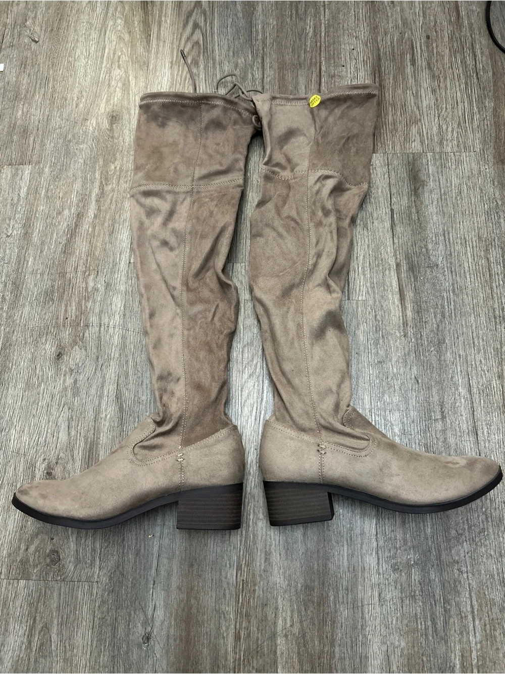 Steve Madden elevate your